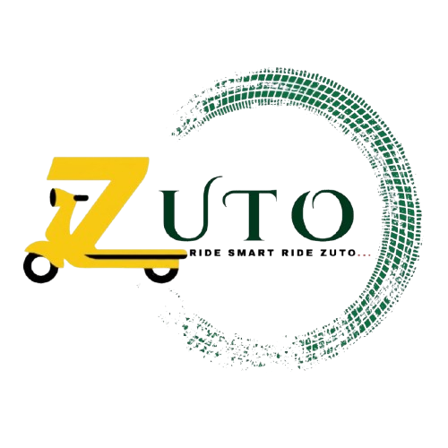 Zuto Logo